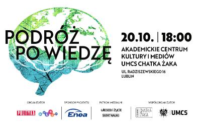 Miasta przyszłości. Kto będzie w nich mieszkał. Spotkanie w Lublinie